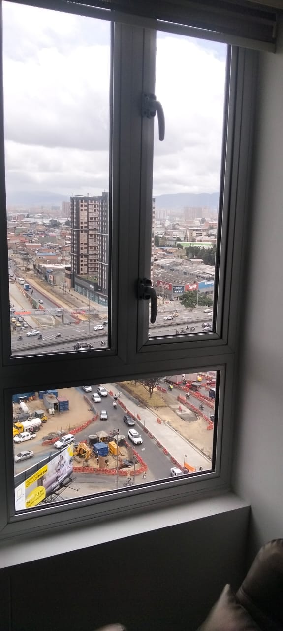 Seguridad en Vidrio