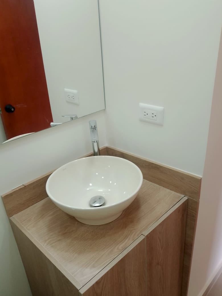 Baños