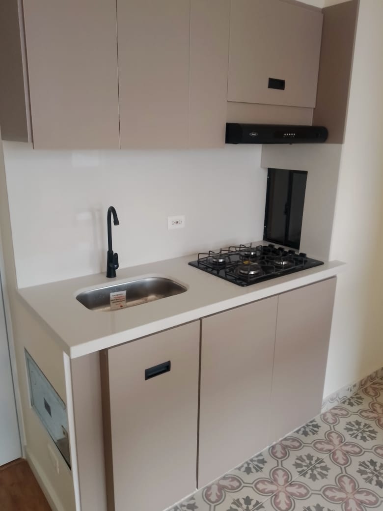 Cocinas Integrales